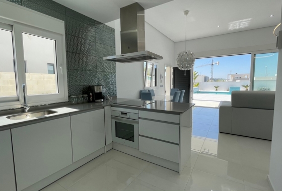 New Build - Townhouse - Rafal