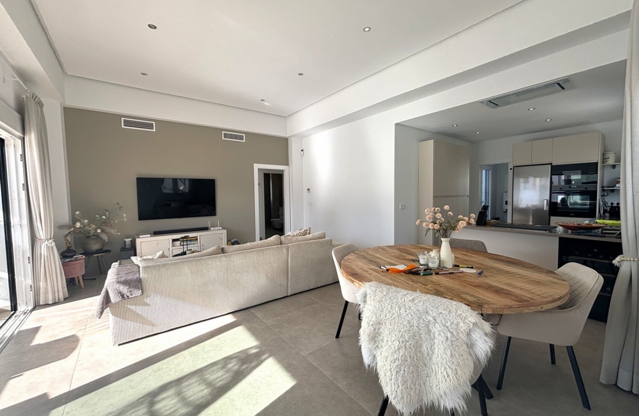 New Build - Townhouse - Rafal