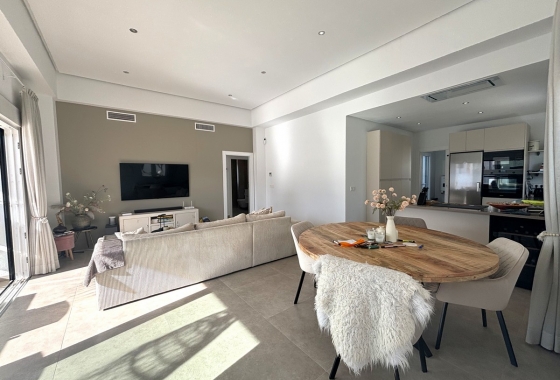 New Build - Townhouse - Rafal