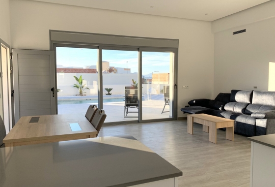 New Build - Townhouse - Rafal
