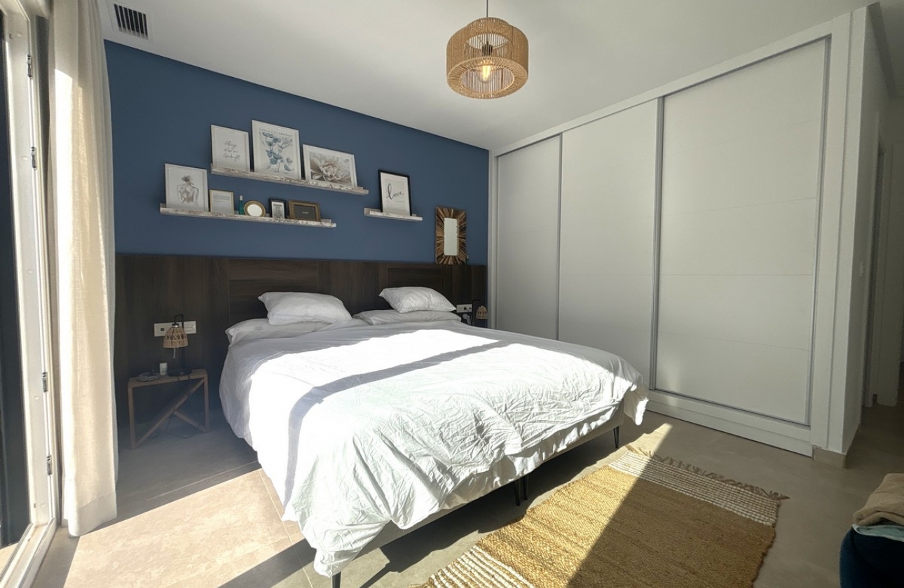 New Build - Townhouse - Rafal