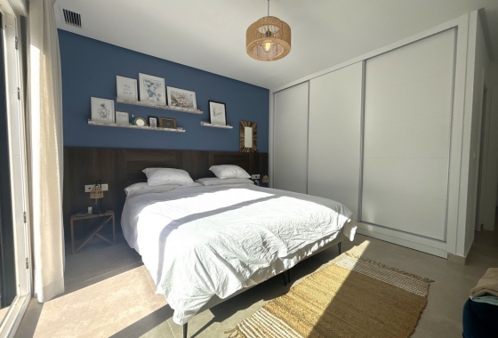 New Build - Townhouse - Rafal