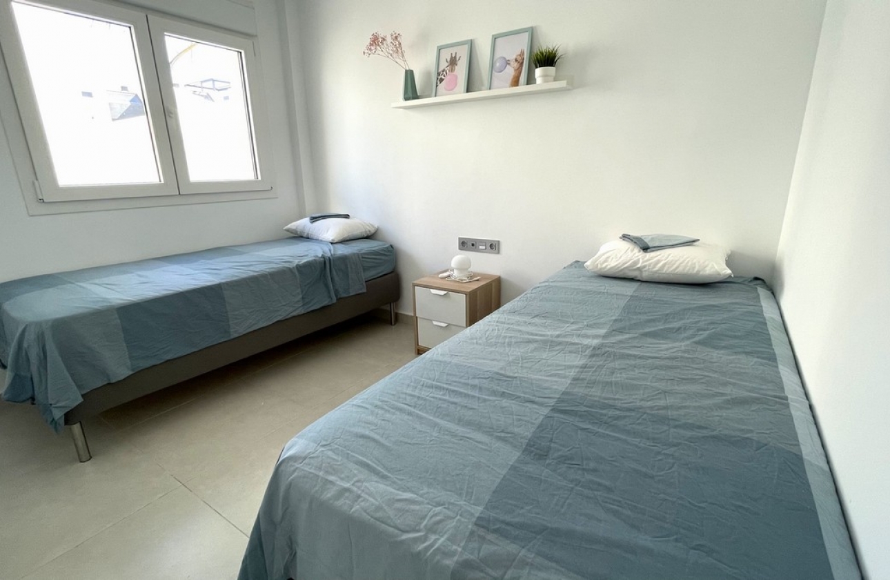 New Build - Townhouse - Rafal