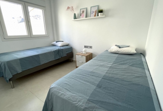 New Build - Townhouse - Rafal