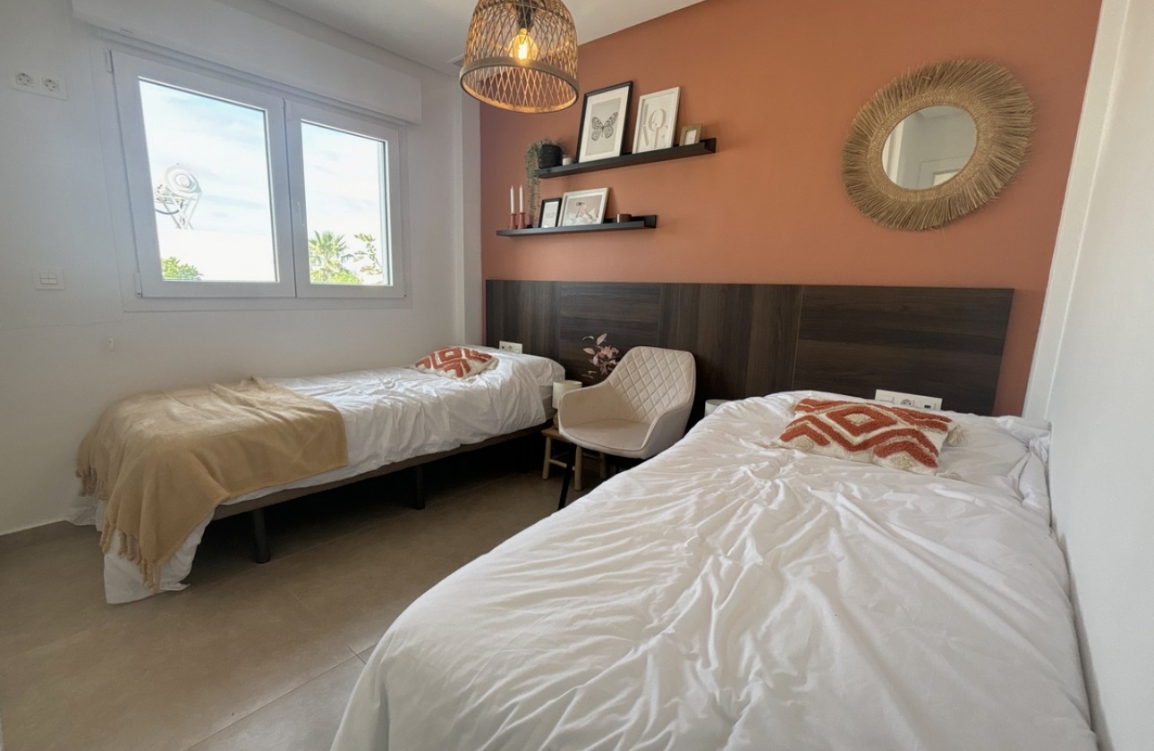 New Build - Townhouse - Rafal