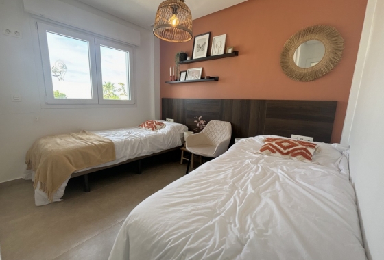 New Build - Townhouse - Rafal