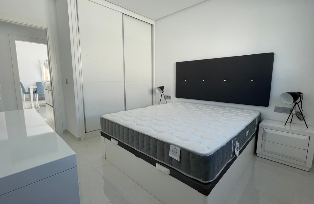 New Build - Townhouse - Rafal
