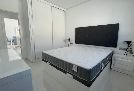 New Build - Townhouse - Rafal