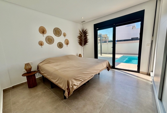 New Build - Townhouse - Rafal