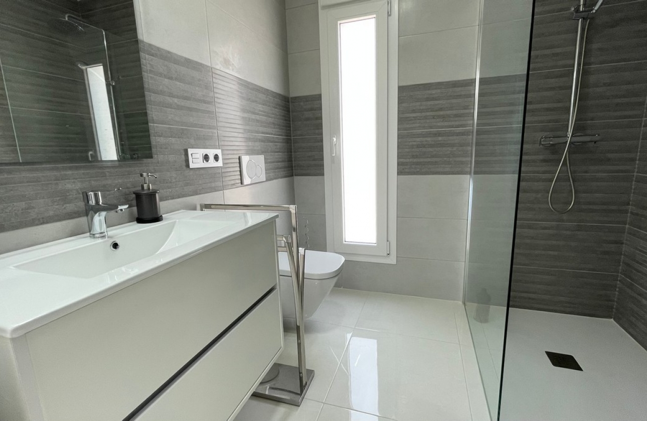 New Build - Townhouse - Rafal