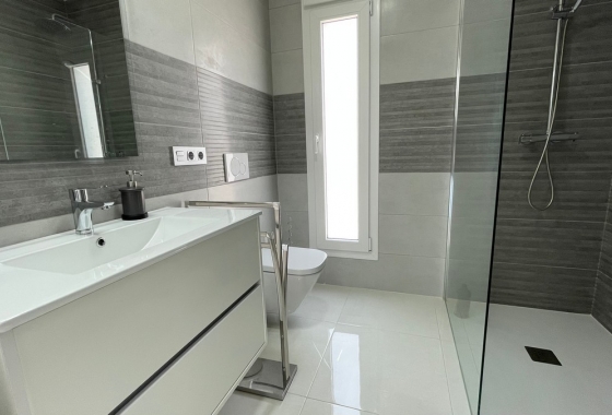 New Build - Townhouse - Rafal