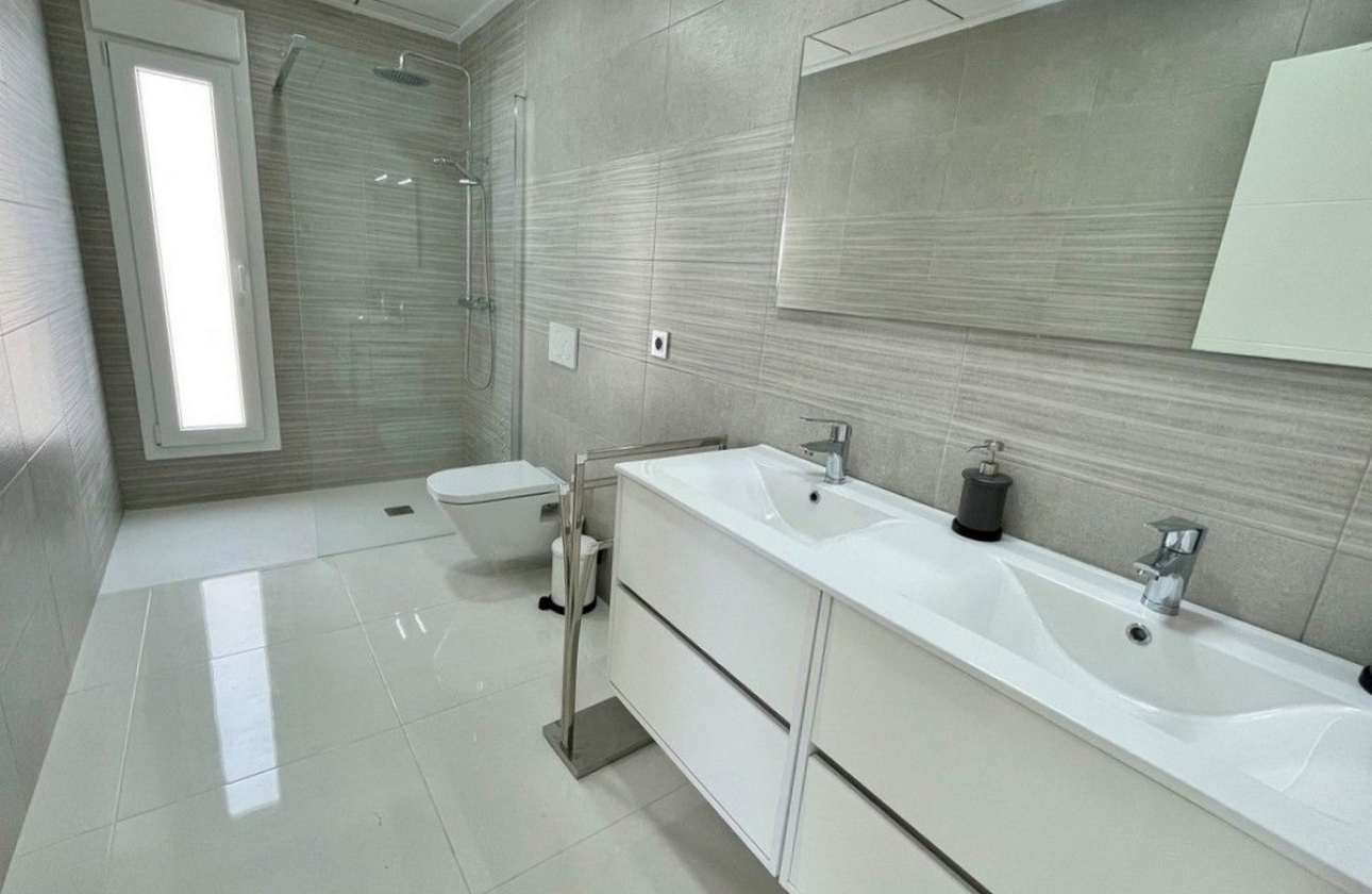 New Build - Townhouse - Rafal