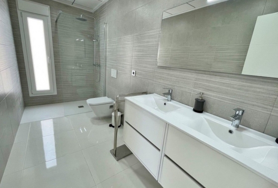 New Build - Townhouse - Rafal