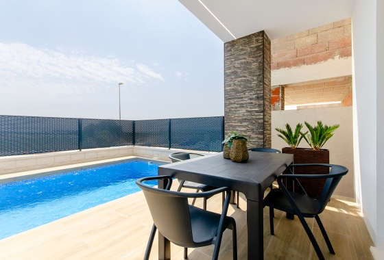 Nouvelle construction - Villa - Vistabella