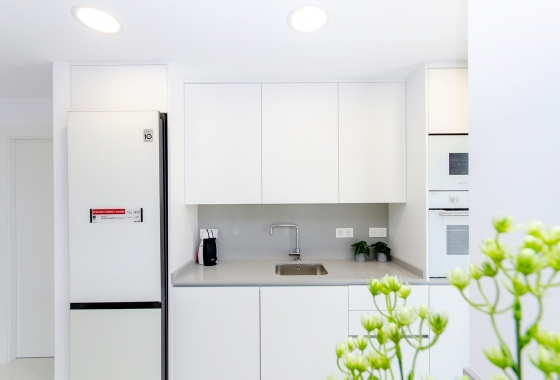 Nouvelle construction - Villa - Vistabella