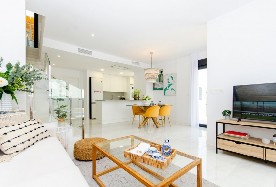 Nouvelle construction - Villa - Vistabella