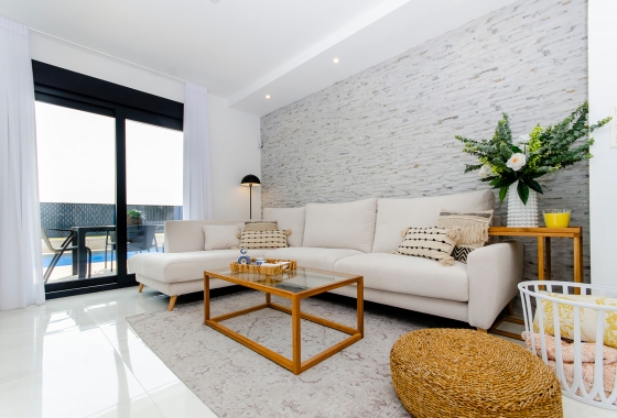Nouvelle construction - Villa - Vistabella
