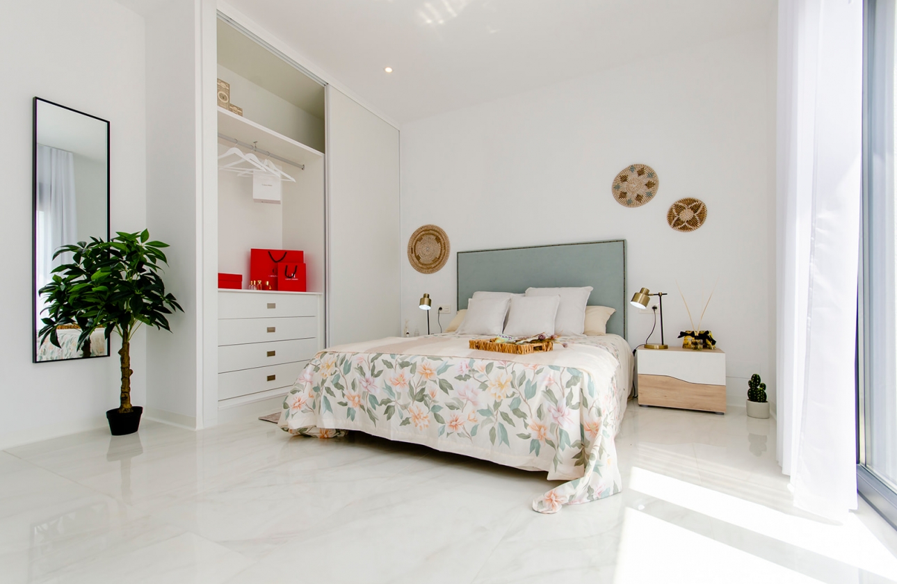 Nouvelle construction - Villa - Vistabella