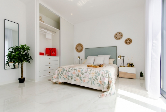 Nouvelle construction - Villa - Vistabella