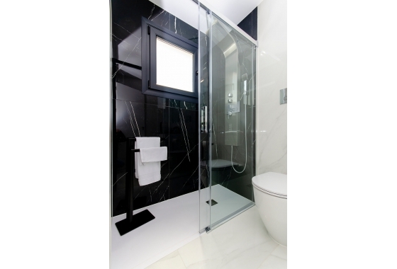 Nouvelle construction - Villa - Vistabella