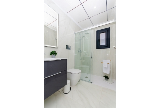 Nouvelle construction - Villa - Vistabella