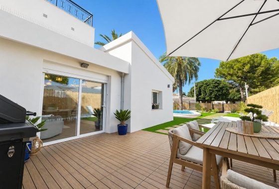 Resale - Townhouse - Orihuela Costa - Punta Prima