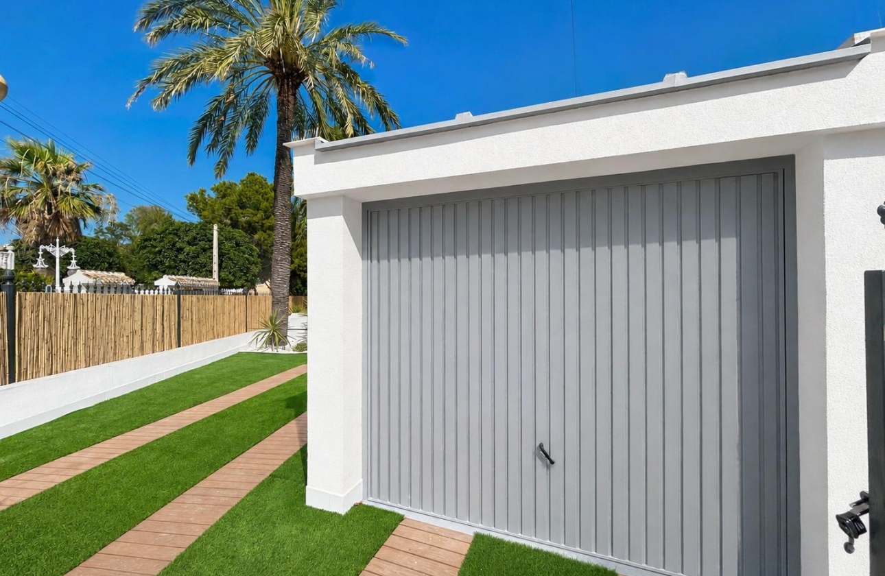 Resale - Townhouse - Orihuela Costa - Punta Prima