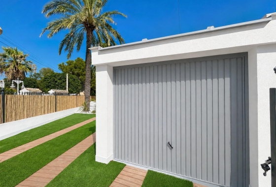 Resale - Townhouse - Orihuela Costa - Punta Prima