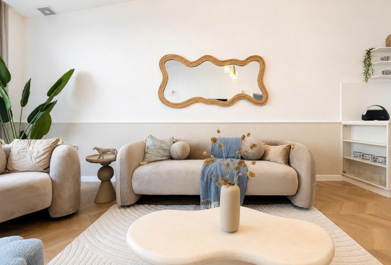 Resale - Townhouse - Orihuela Costa - Punta Prima