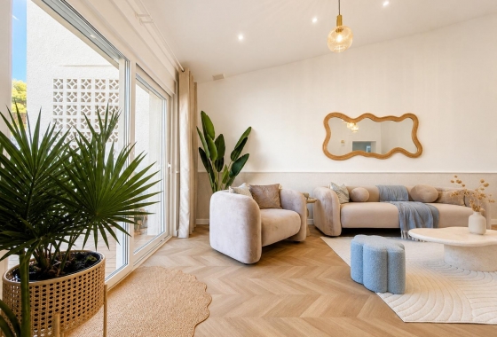 Resale - Townhouse - Orihuela Costa - Punta Prima