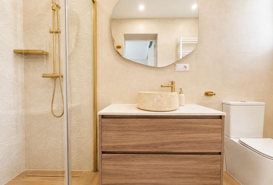 Resale - Townhouse - Orihuela Costa - Punta Prima