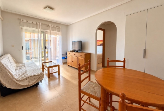 Resale - Apartment - Torrevieja - Torreblanca