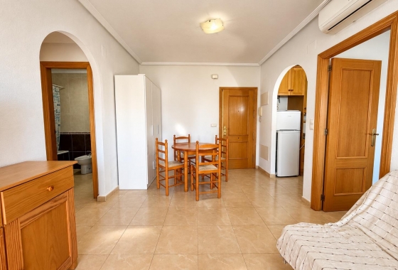 Resale - Apartment - Torrevieja - Torreblanca