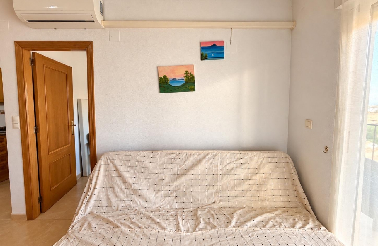 Resale - Apartment - Torrevieja - Torreblanca