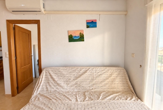 Resale - Apartment - Torrevieja - Torreblanca