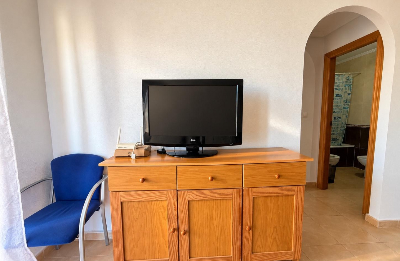 Resale - Apartment - Torrevieja - Torreblanca