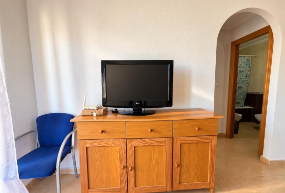 Resale - Apartment - Torrevieja - Torreblanca