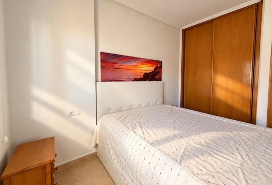 Resale - Apartment - Torrevieja - Torreblanca