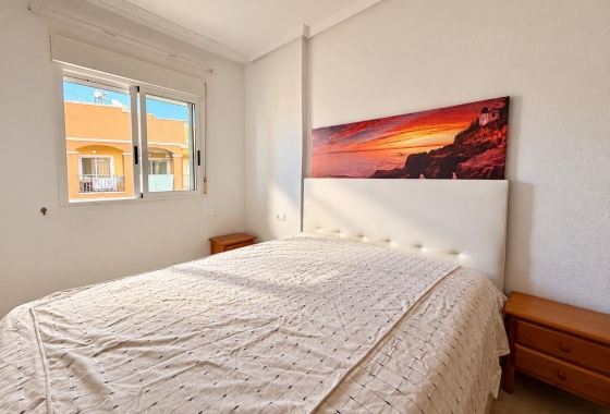 Resale - Apartment - Torrevieja - Torreblanca