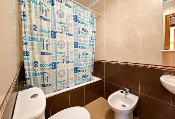 Resale - Apartment - Torrevieja - Torreblanca