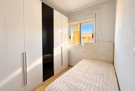 Resale - Apartment - Torrevieja - Torreblanca