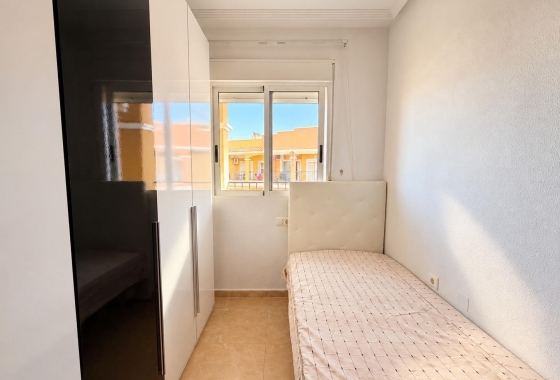 Resale - Apartment - Torrevieja - Torreblanca