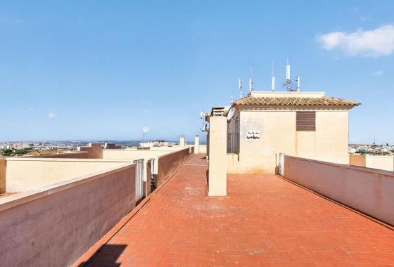 Resale - Apartment - Torrevieja - Torreblanca