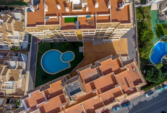 Resale - Apartment - Torrevieja - Torreblanca