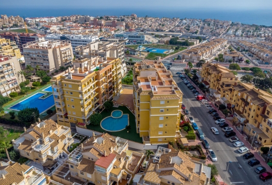 Resale - Apartment - Torrevieja - Torreblanca