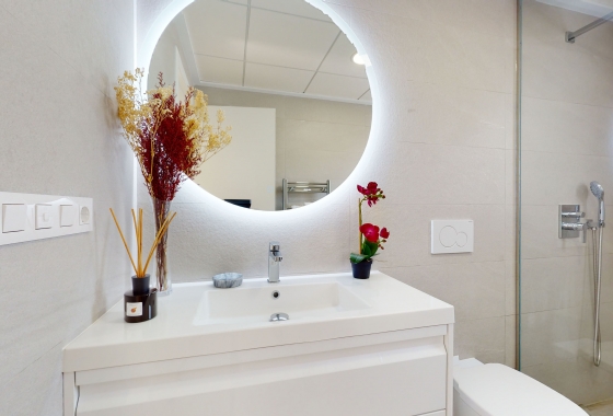 New Build - Apartment - Pilar de la Horadada