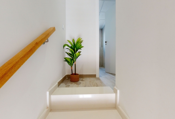 New Build - Apartment - Pilar de la Horadada