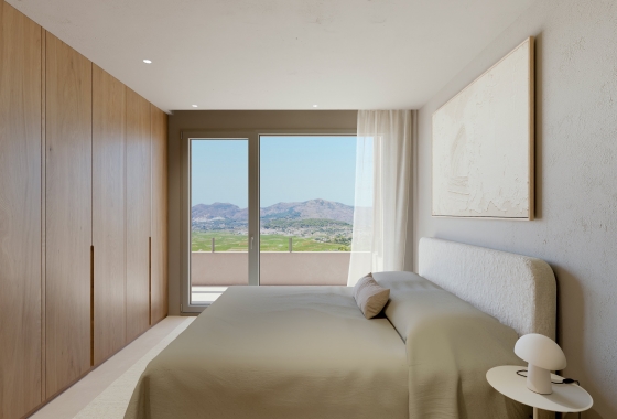 New Build - Townhouse - Lliber