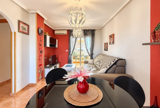 Resale - Apartment - Torrevieja - Nueva Torrevieja