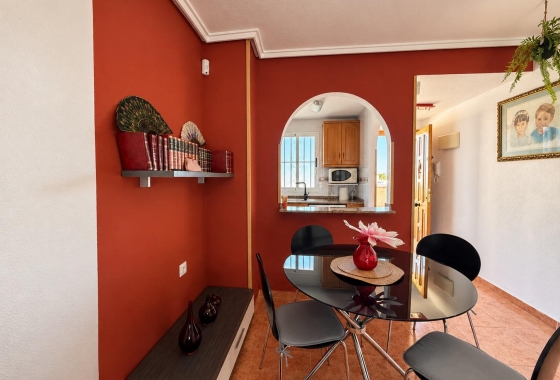 Resale - Apartment - Torrevieja - Nueva Torrevieja